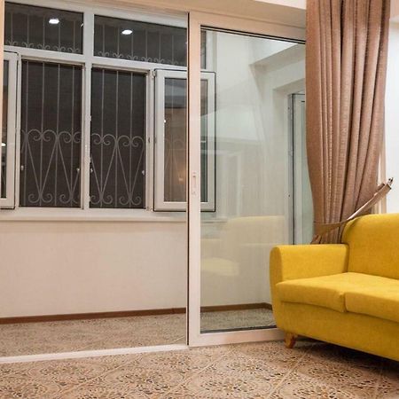 Студия В Центре Ташкента Exterior photo