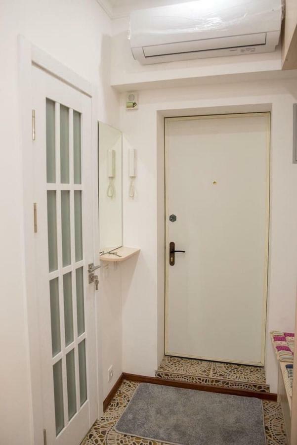 Студия В Центре Ташкента Exterior photo