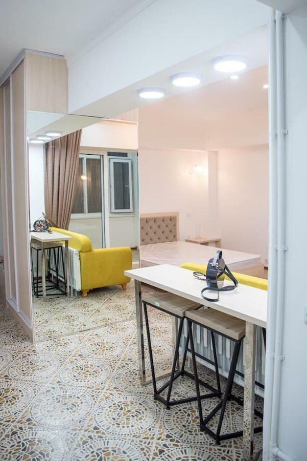 Студия В Центре Ташкента Exterior photo