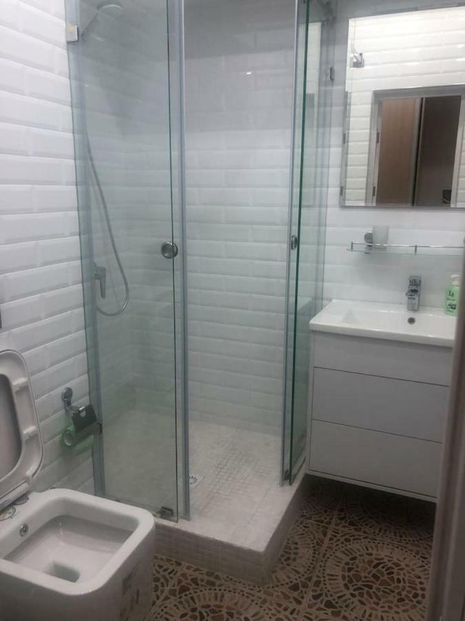 Студия В Центре Ташкента Exterior photo