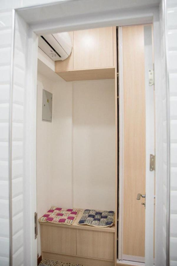 Студия В Центре Ташкента Exterior photo